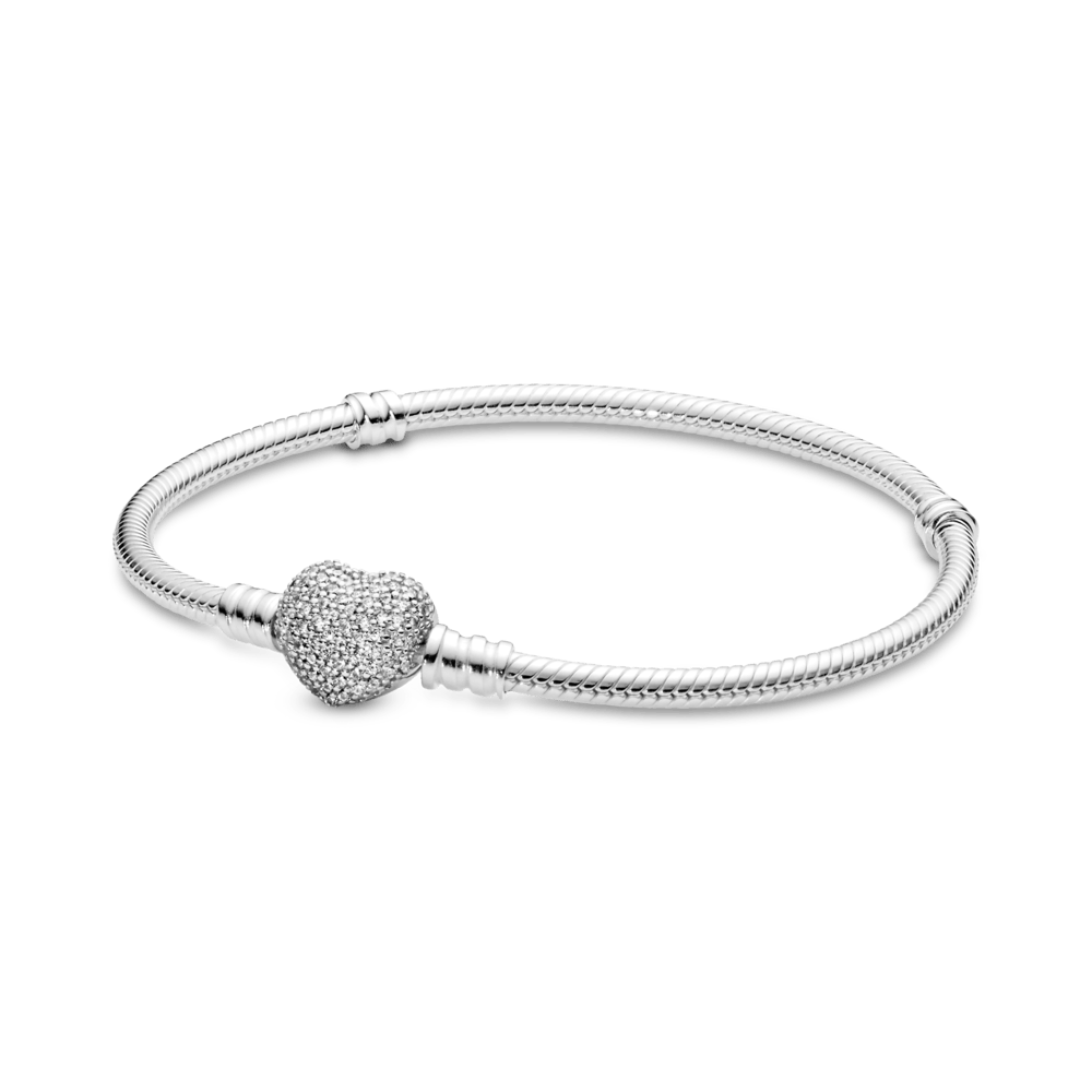 Pulseira Pandora